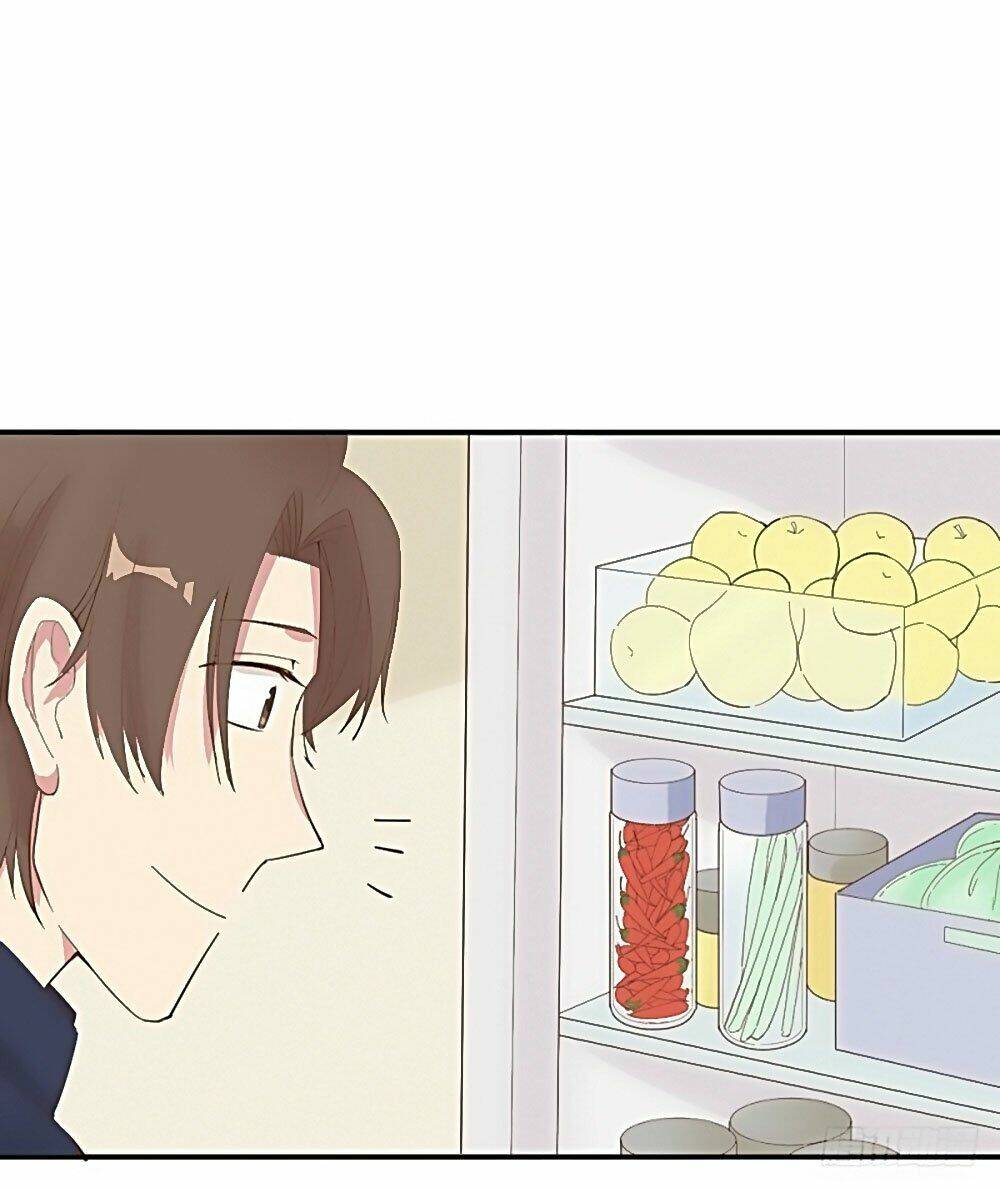 nguyệt lão không cho phép tôi yêu đương chapter 4 45