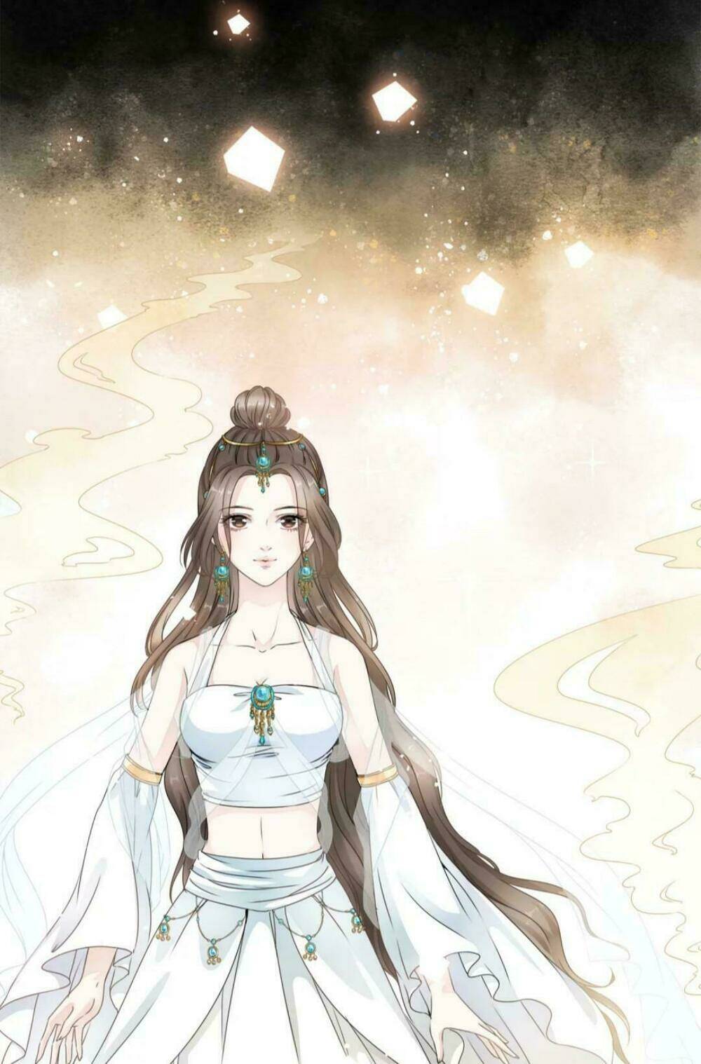 bạch liên yêu cơ người chapter 31 25