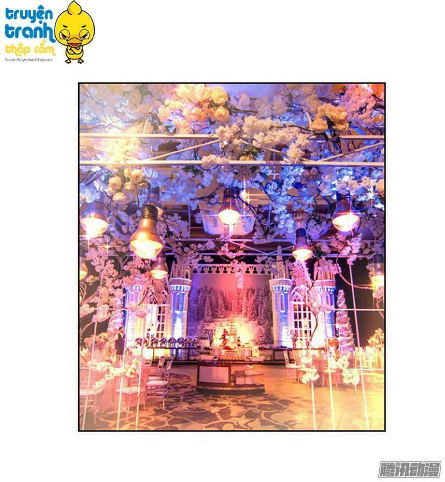 cường sủng hào môn tiểu manh thê chapter 16 7