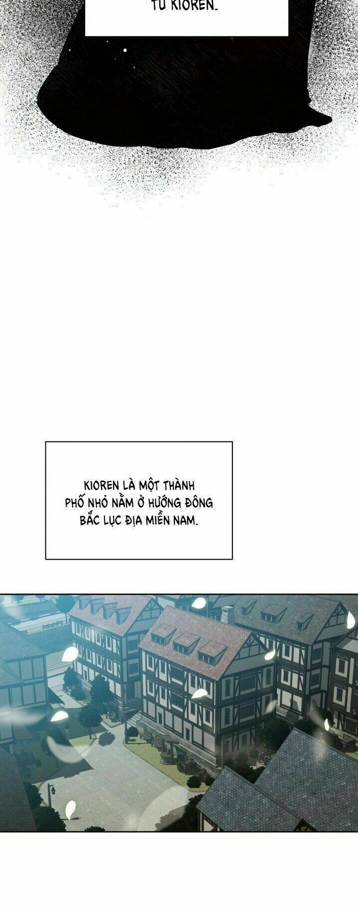 cái chết của lamia orphe chapter 24 40