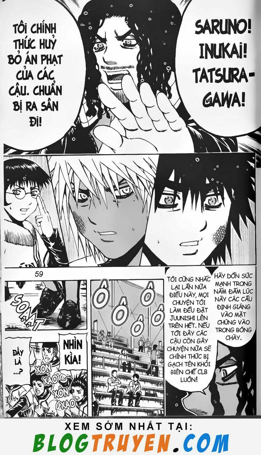 mr.fullswing chapter 113 14