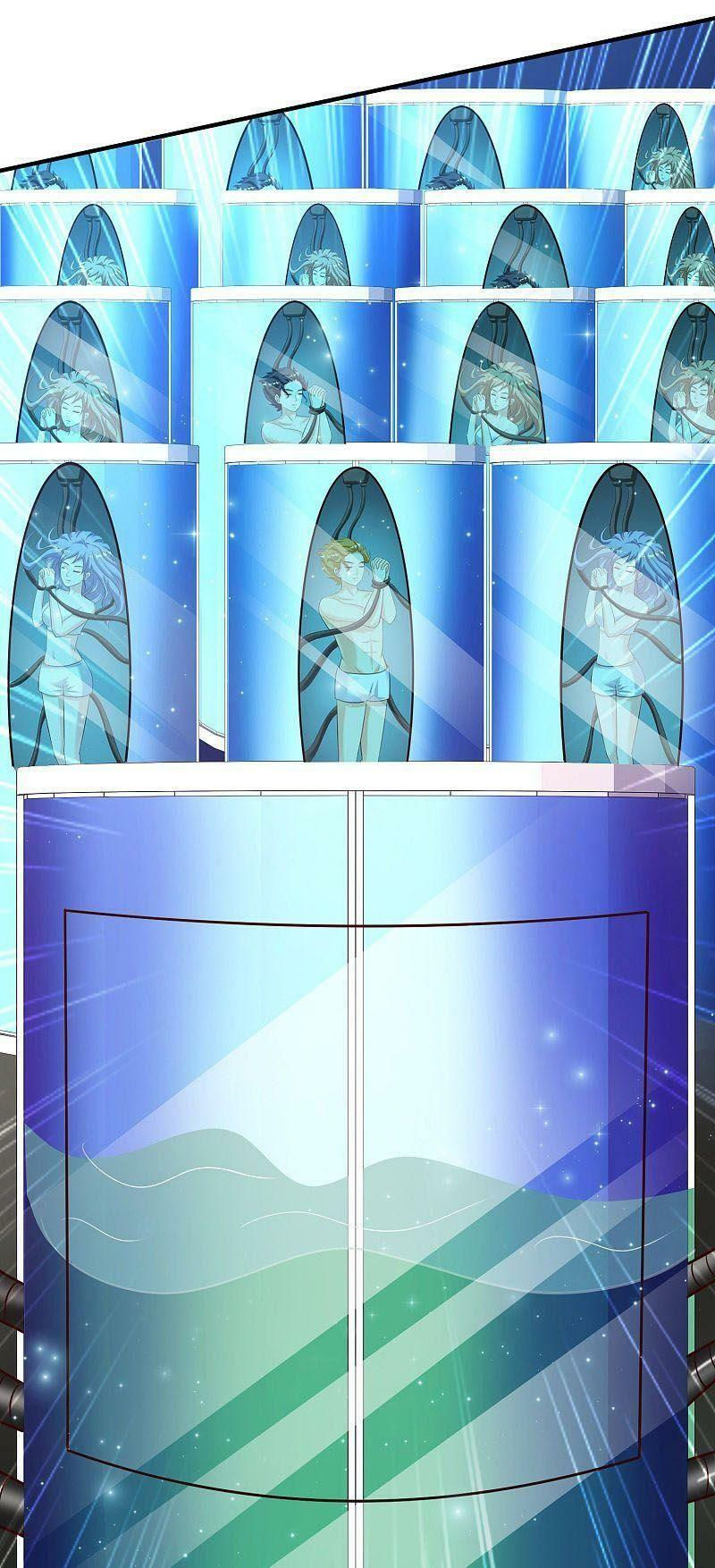 tối cường vận đào hoa chapter 125 25