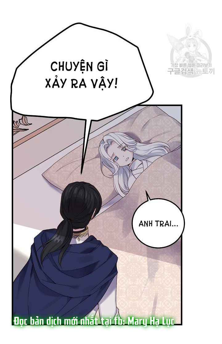 trở thành vợ thái tử quái vật chapter 53.1 24