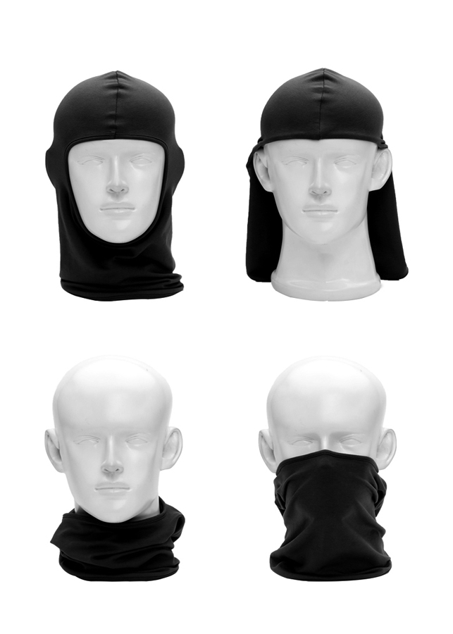 Khăn trùm đầu Ninja Fullface