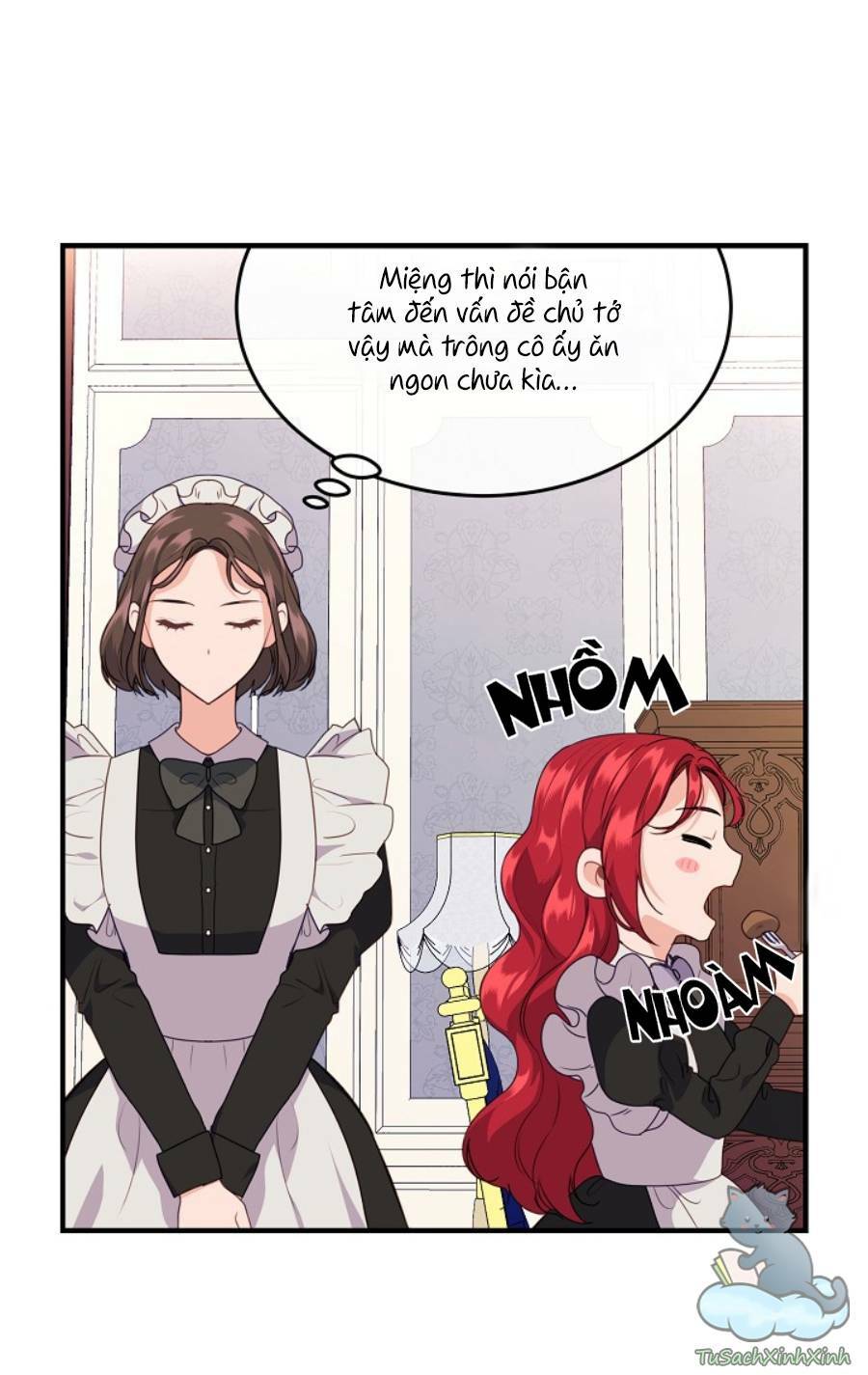 đại dương kiêu sa chapter 12.1 13