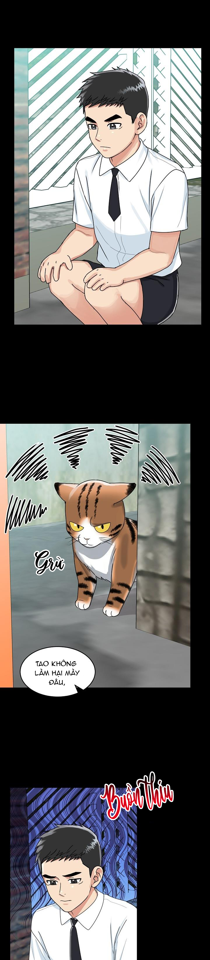 hổ dữ chapter 12 27