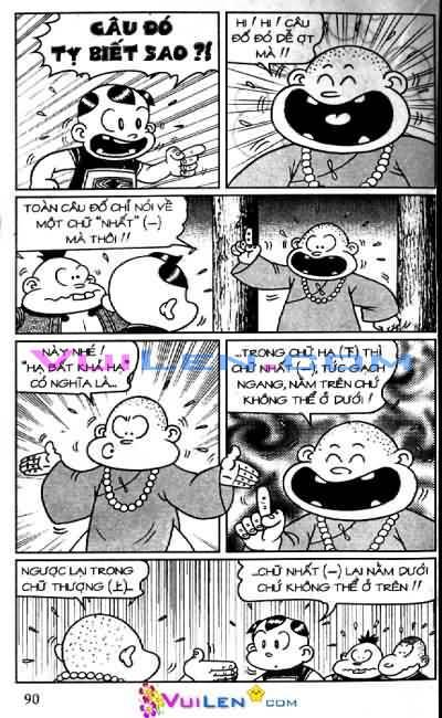 thần đồng đất việt chapter 75 87