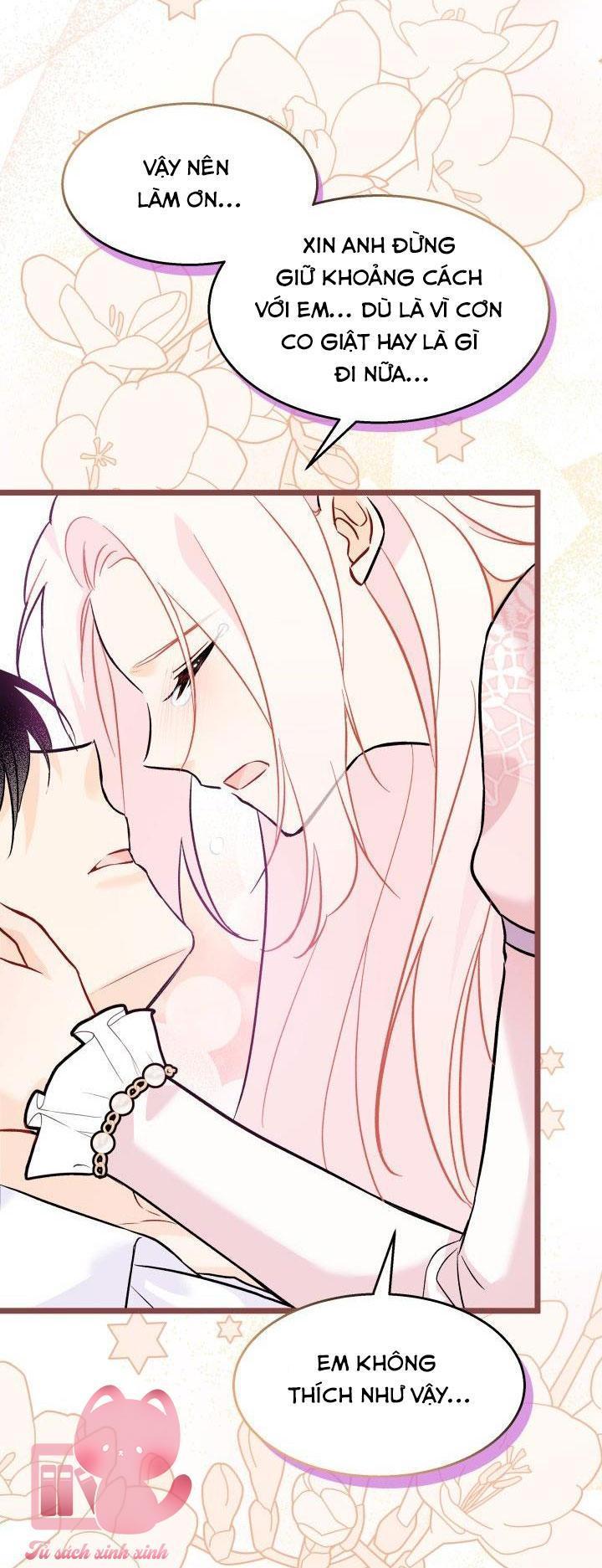 quan hệ cộng sinh giữa báo đen và thỏ trắng chapter 114 40