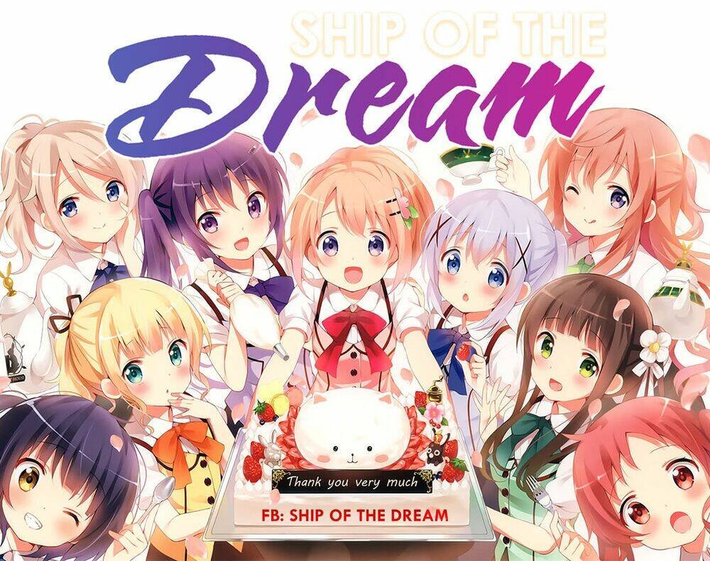 hazuki kanon wa amakunai. chapter 17 14