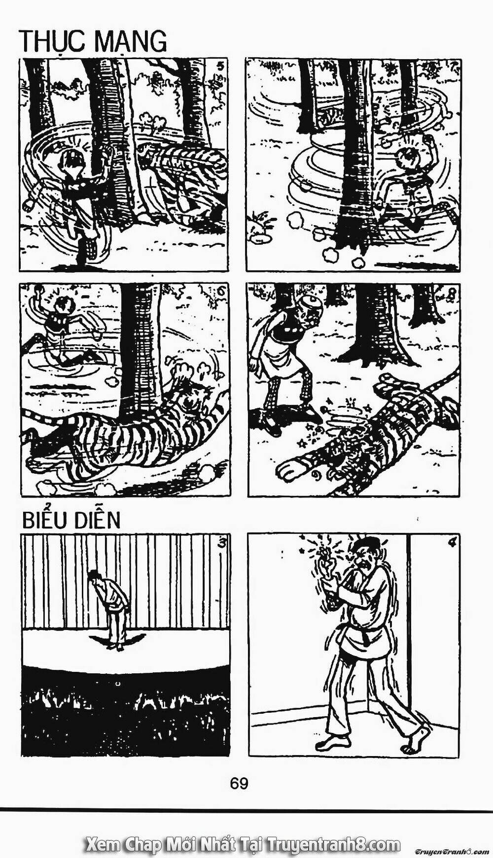 chú thoong chapter 28 5