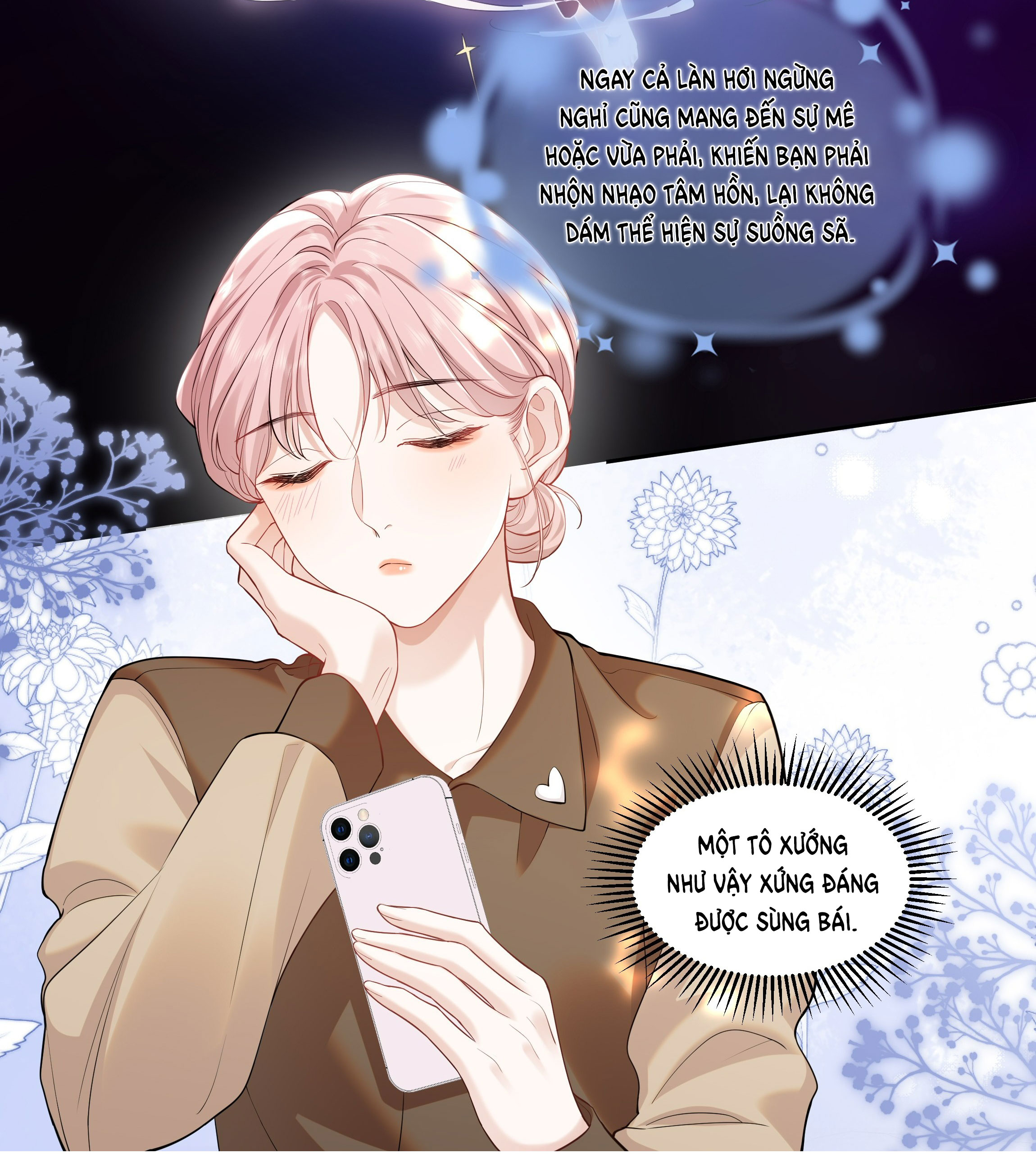 đánh thức tình yêu chapter 6 8