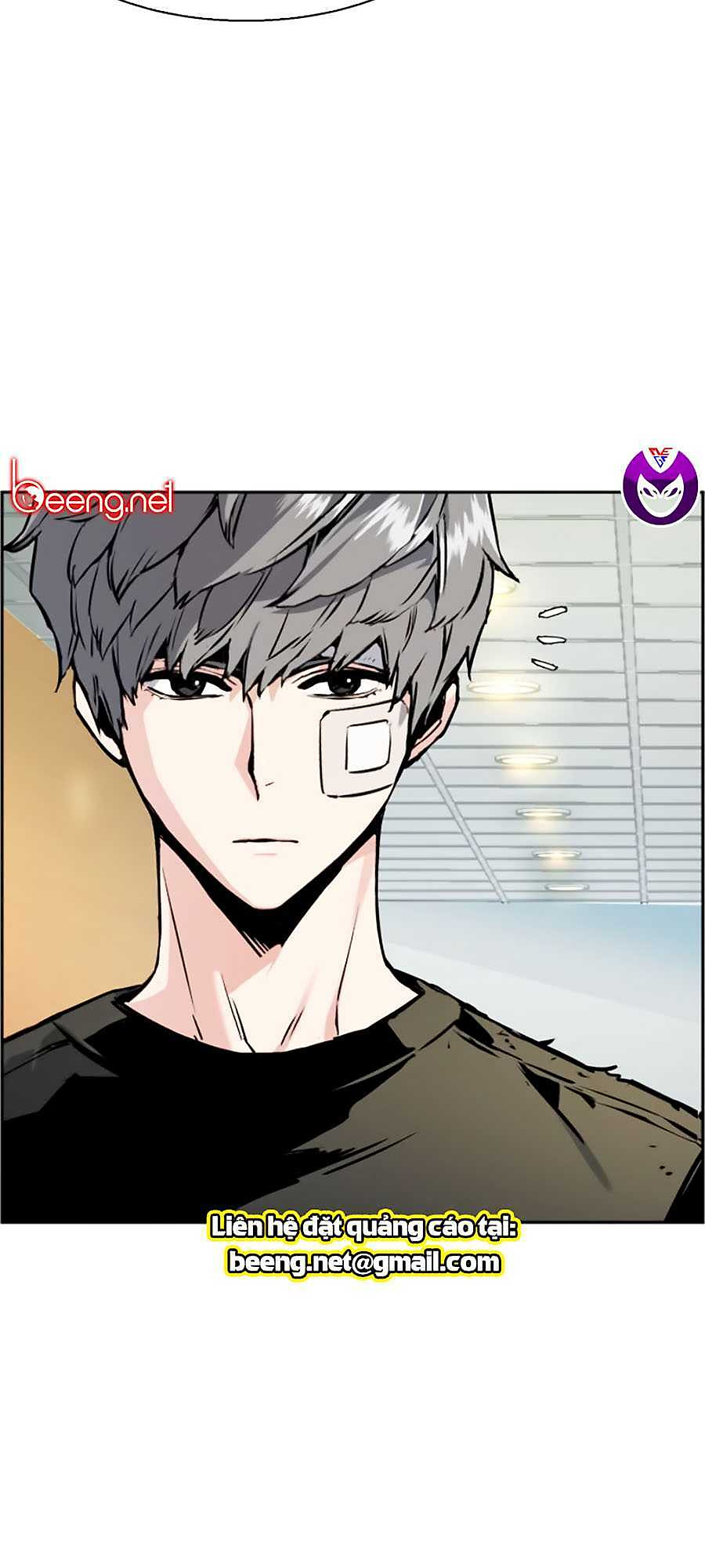 bạn học tôi là lính đánh thuê chapter 18 48