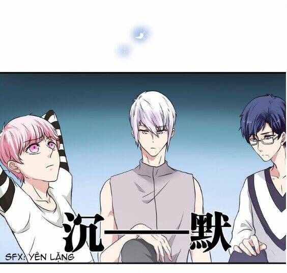 boygroup của ta, thần của ta chapter 7 43