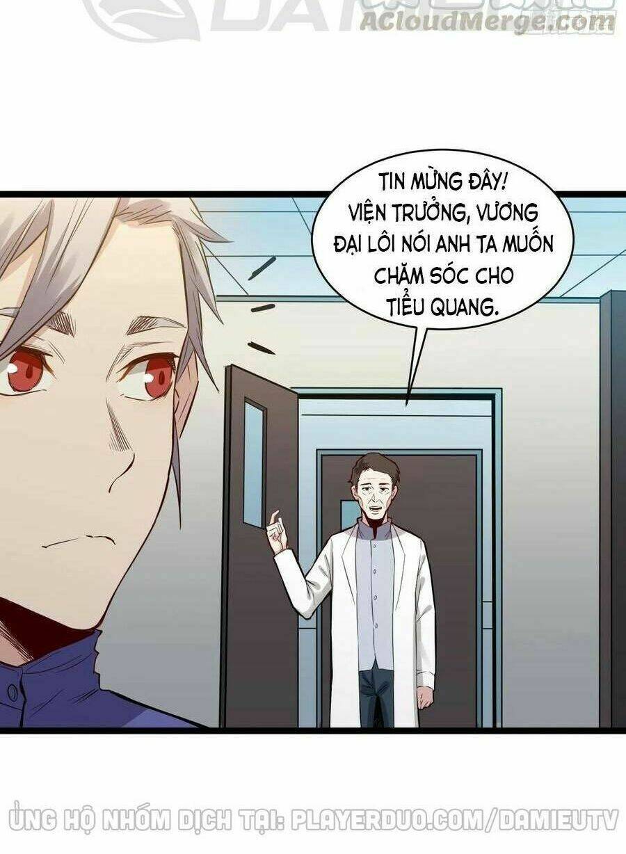 đỉnh phong thần y chapter 83 6