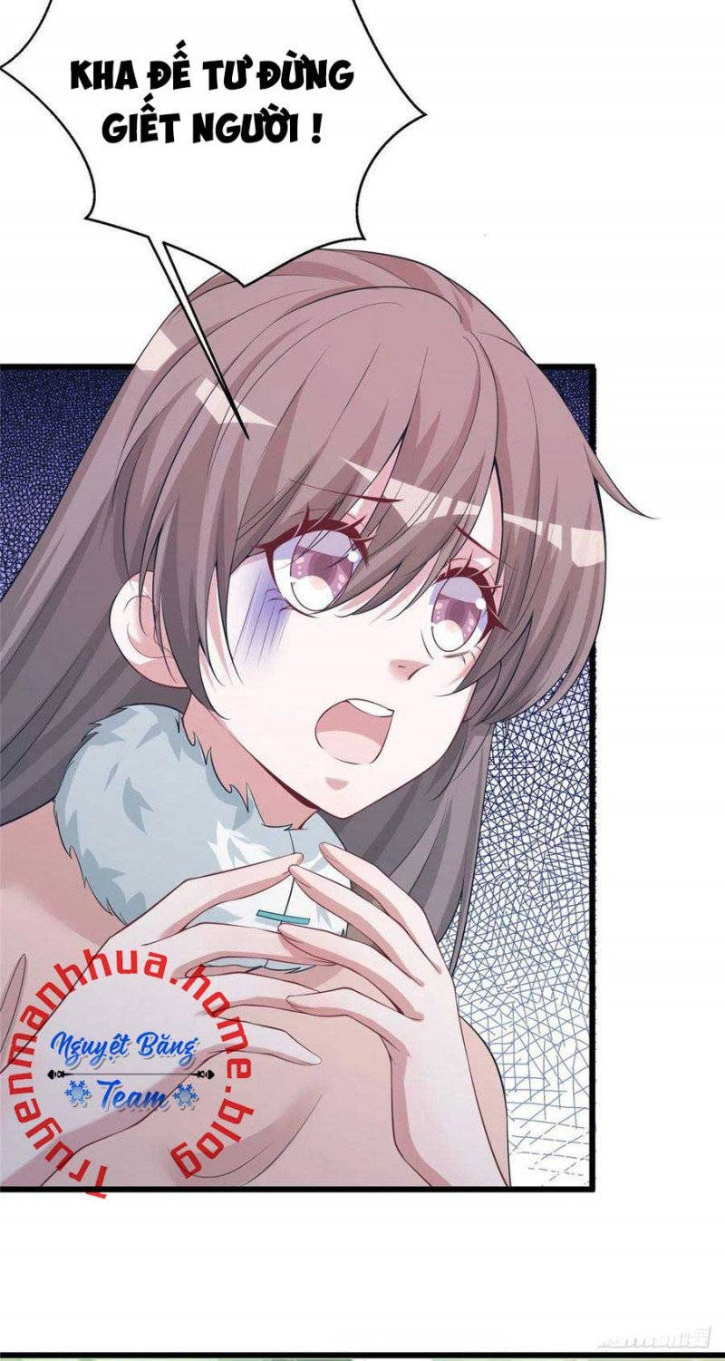[16+] thảnh thơi thú thế chủng chủng điền, sinh sinh tể chapter 288 3