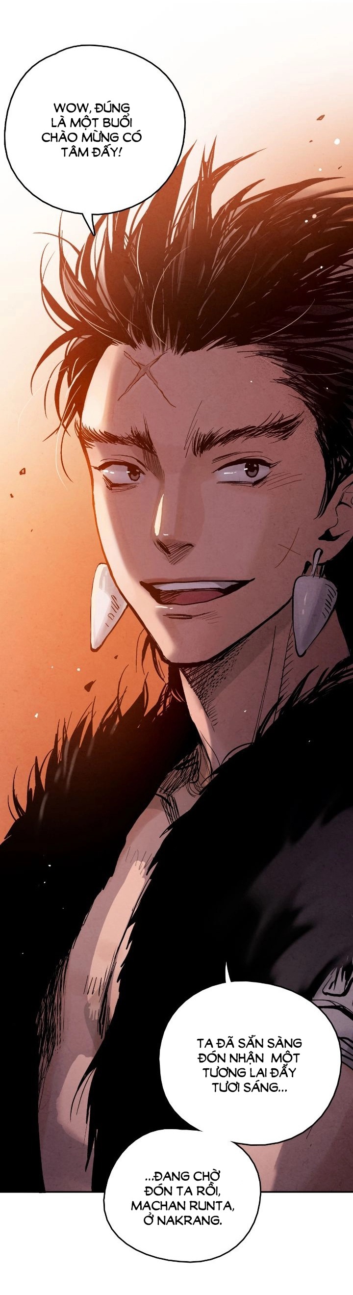 thủy tinh xanh chapter 2.2 22