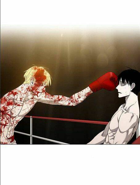 võ sĩ - the boxer chapter 103 208