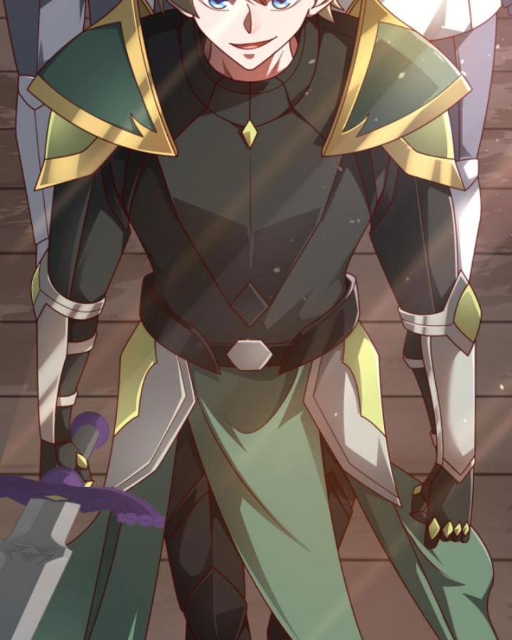 người chơi và nhân vật chính đều muốn làm hại ta chapter 60 21