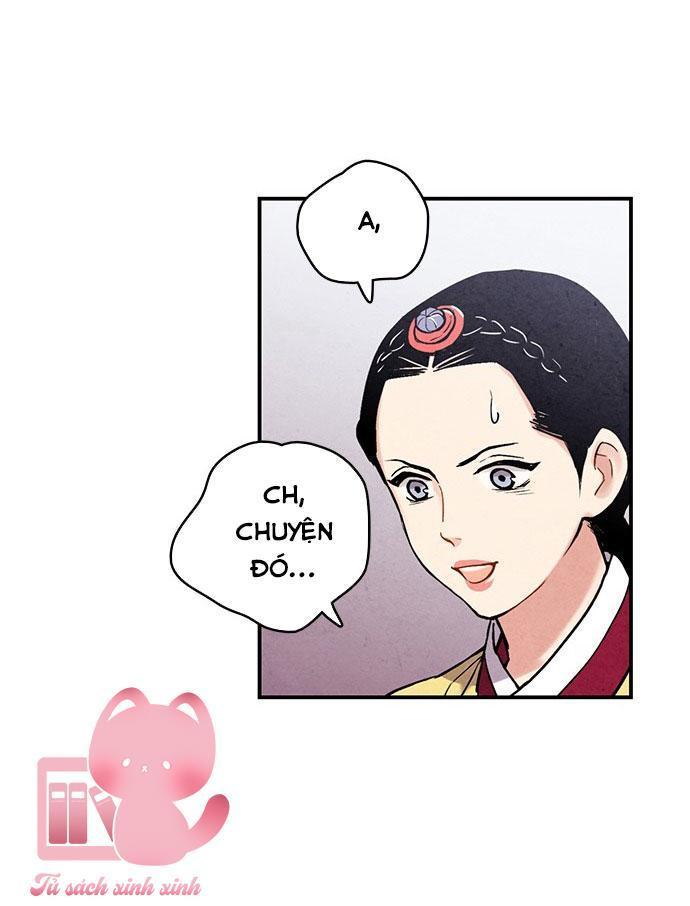 lệnh cấm hôn chapter 79 31