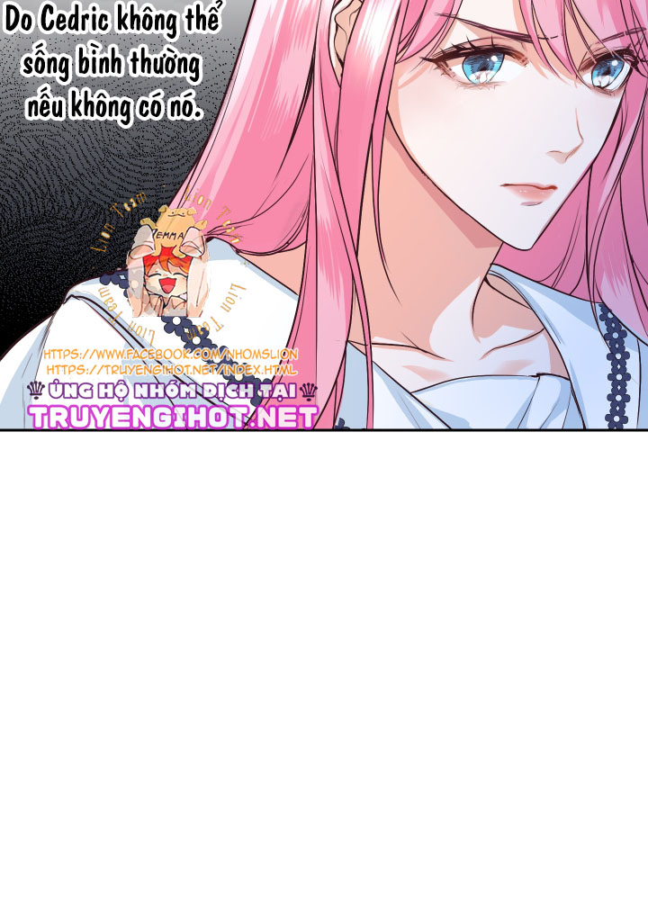 trở thành người điều chế nước hoa duy nhất của bạo chúa chapter 5 71