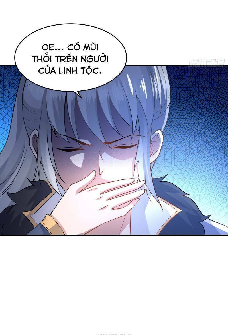 giáng thần chiến ký chapter 47 35