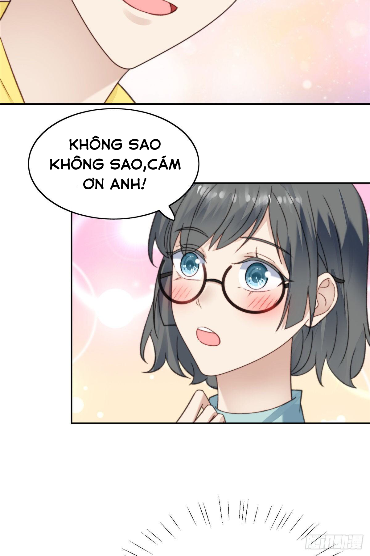 dựa vào đại lão ổn định vị trí c trong nam đoàn chapter 14 36