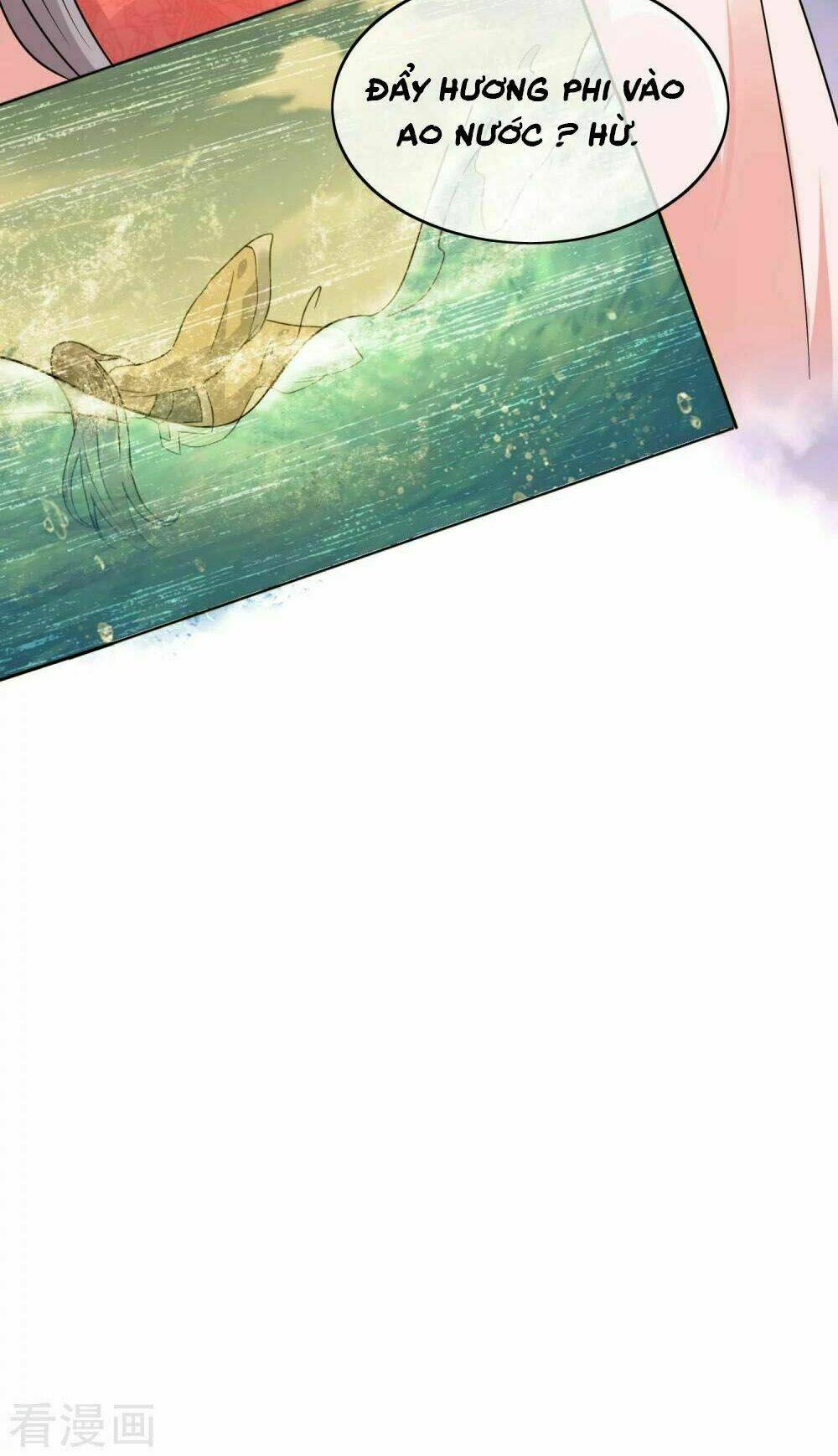 ức vạn phú bà tại lãnh cung chapter 1 50