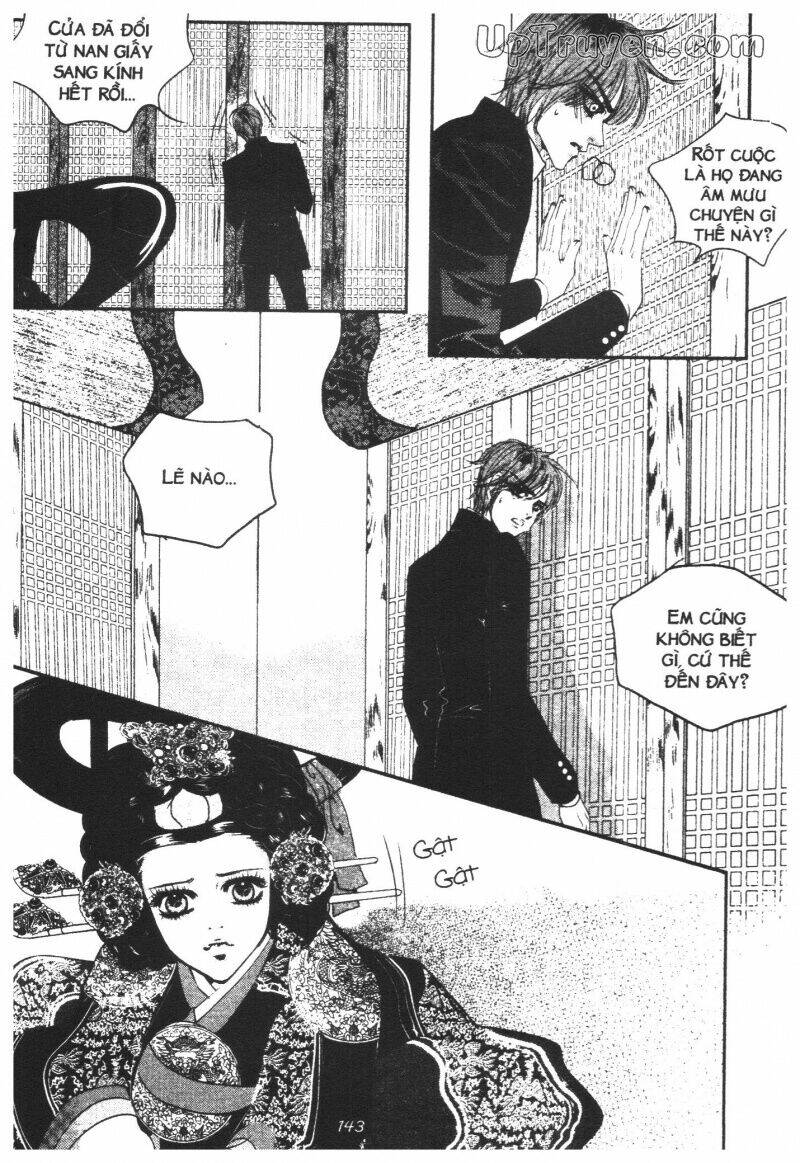 hoàng cung chapter 28 143
