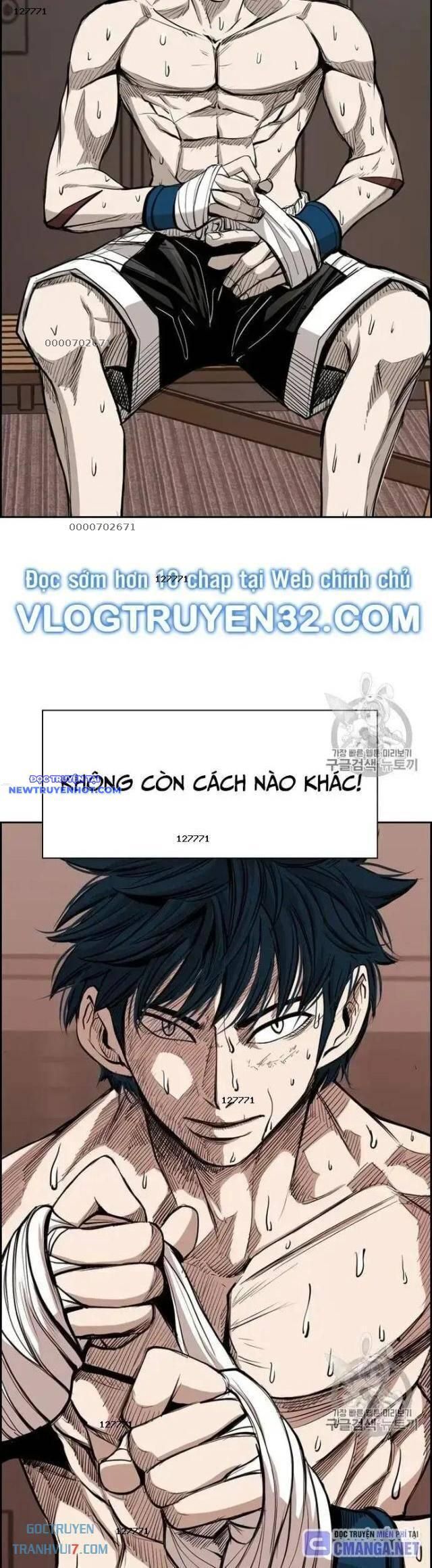 shark - cá mập chapter 181 2
