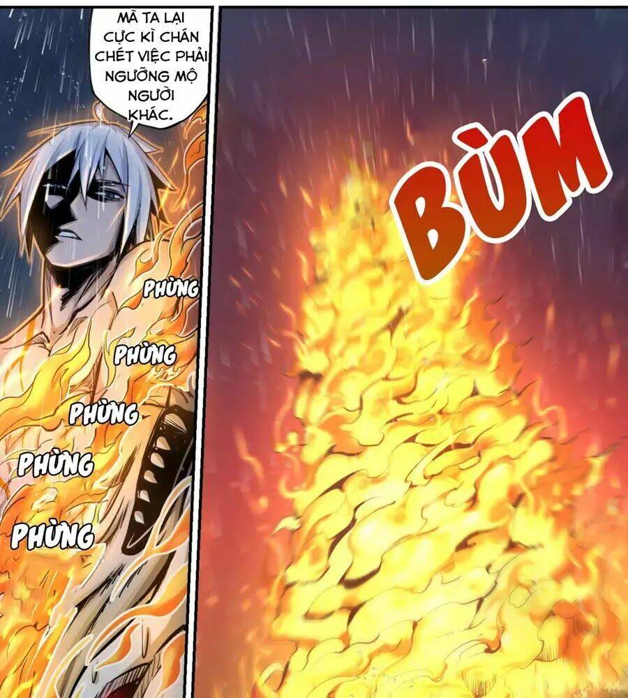 trảm yêu thành thần chapter 1 72