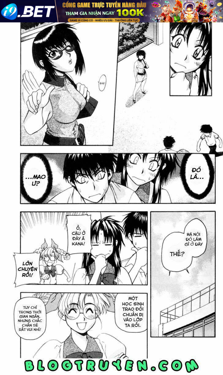 full metal panic! chapter 16 6