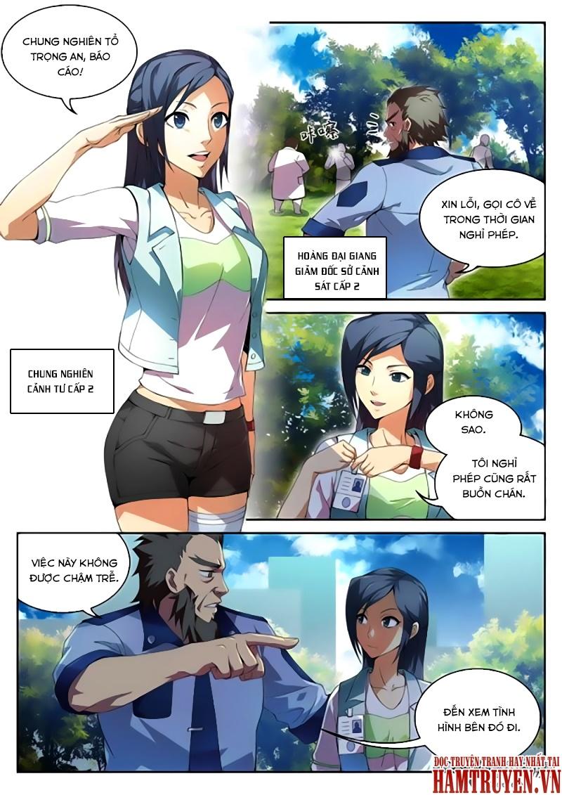 tử vong hồi 2 chapter 1 4