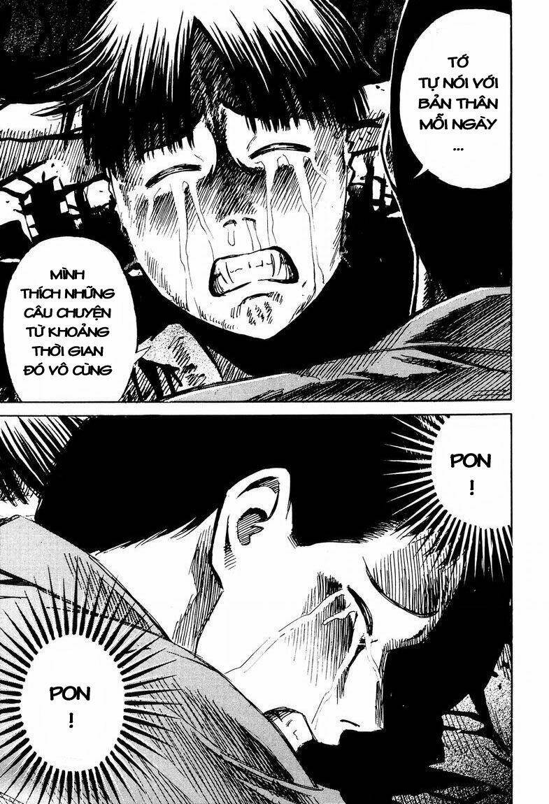 đảo ma cà rồng chapter 60 7