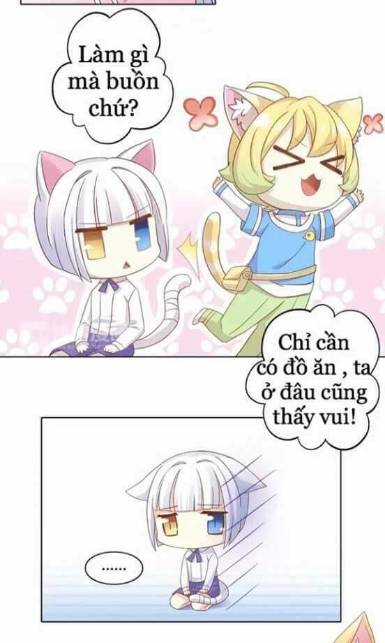 thị hoang chi thần chapter 9 17