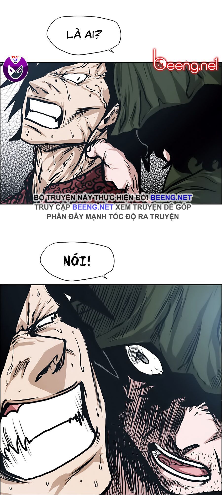 bá chủ học đường ss3 chapter 9 43