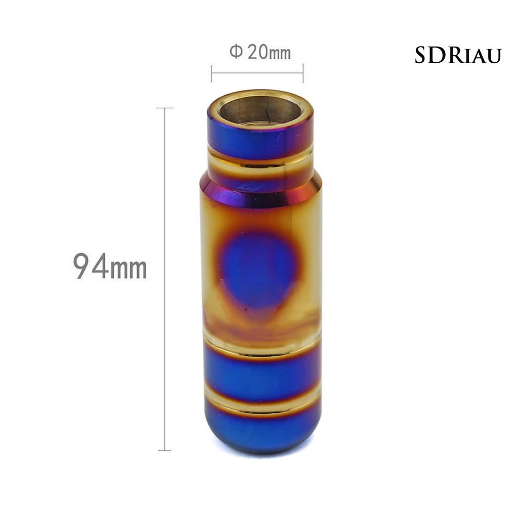 Đầu Cần Số Xe Hơi 9cm Kèm Phụ Kiện Chất Lượng Cao