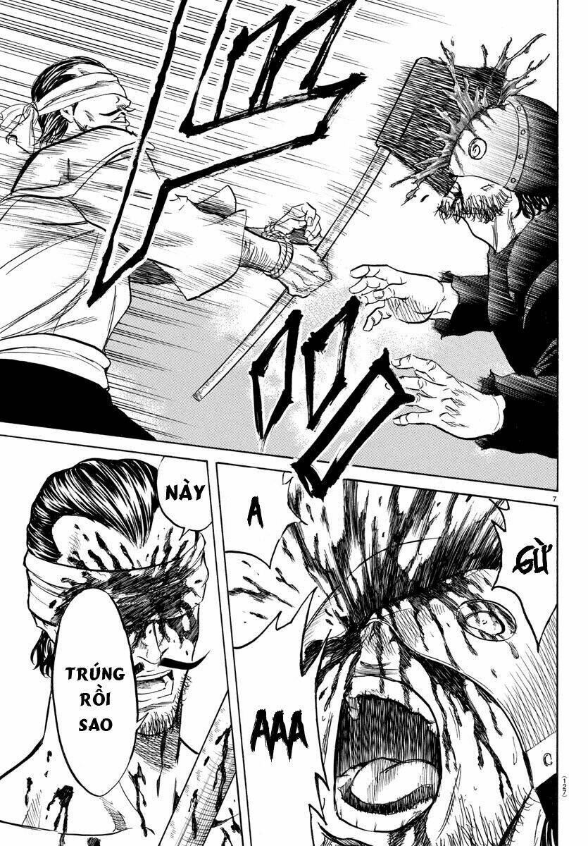 toubousha elio chapter 2 9