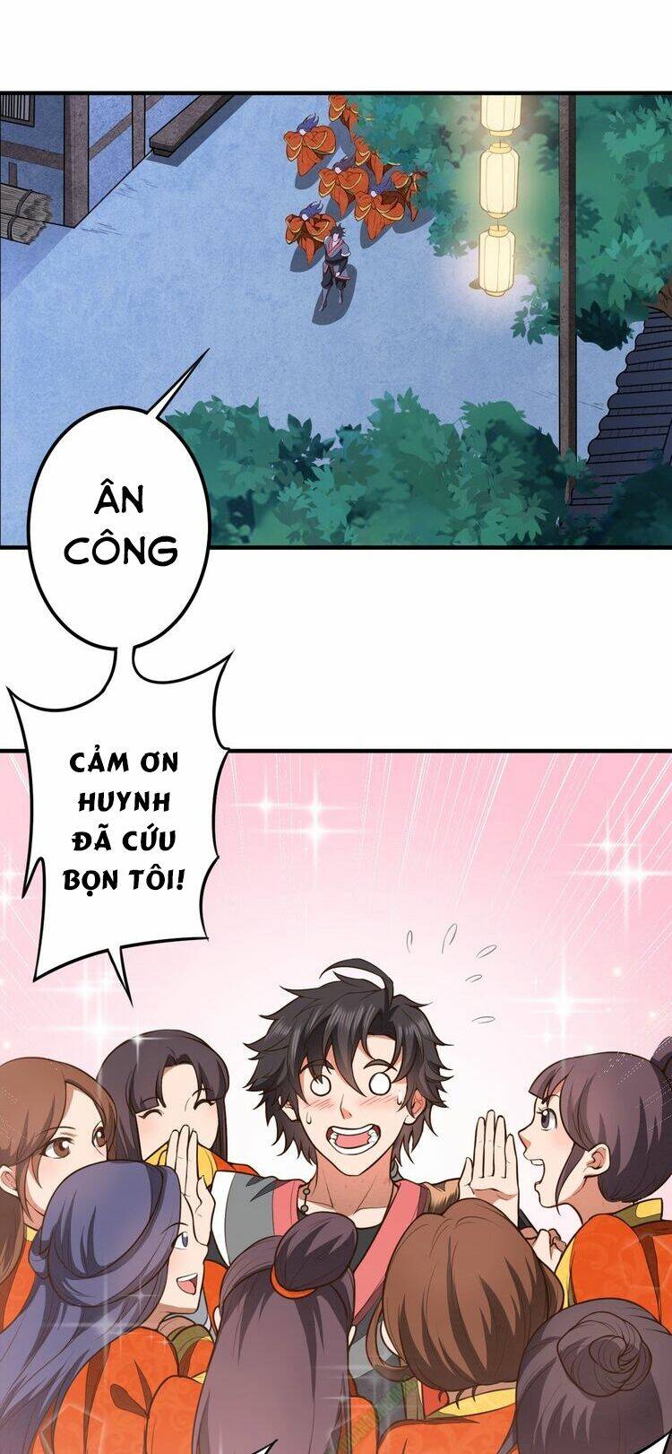 khốn long đại lục chapter 9.2 7