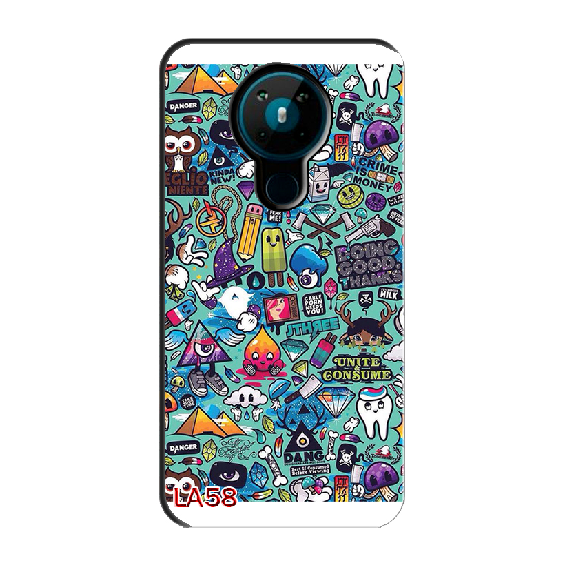 Ốp Lưng Dành Cho NOKIA 5.3