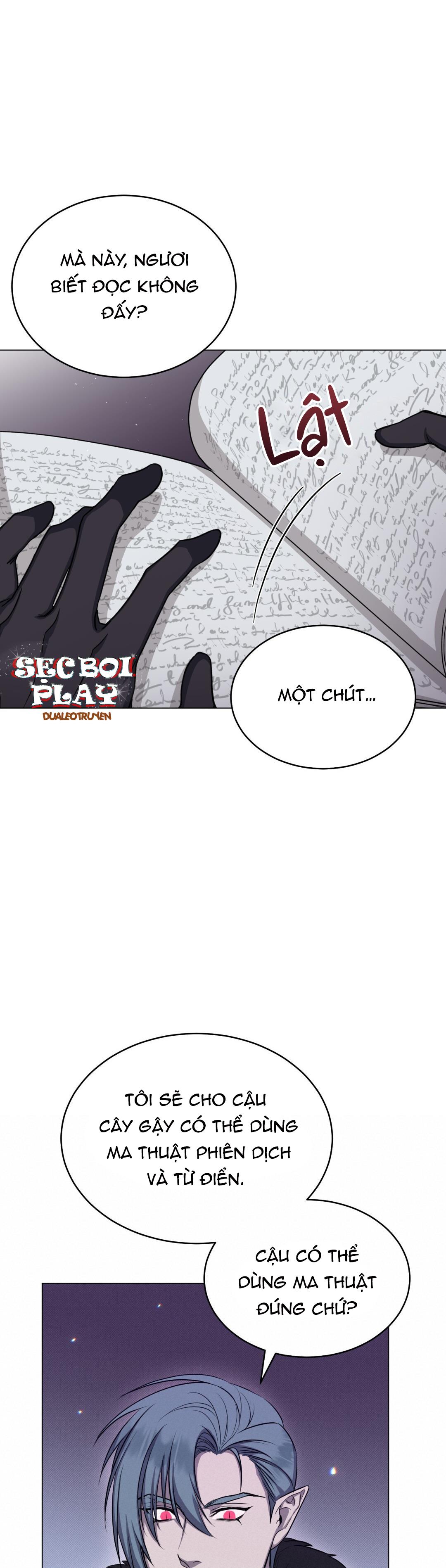 mặt trăng quỷ chapter 15 11