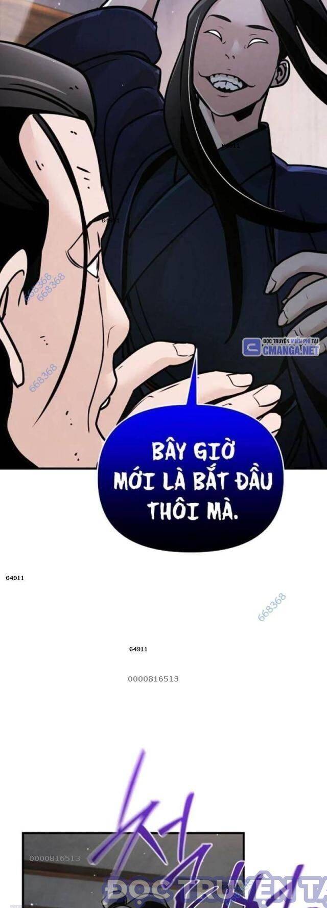 Tiểu Tử Đáng Ngờ Lại Là Cao Thủ chapter 55 3