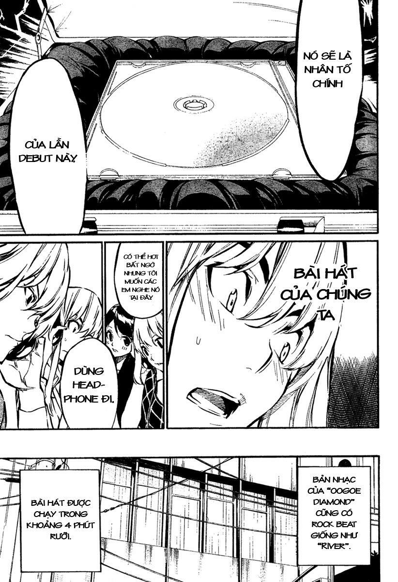 akb49 - renai kinshi jourei chapter 58 6