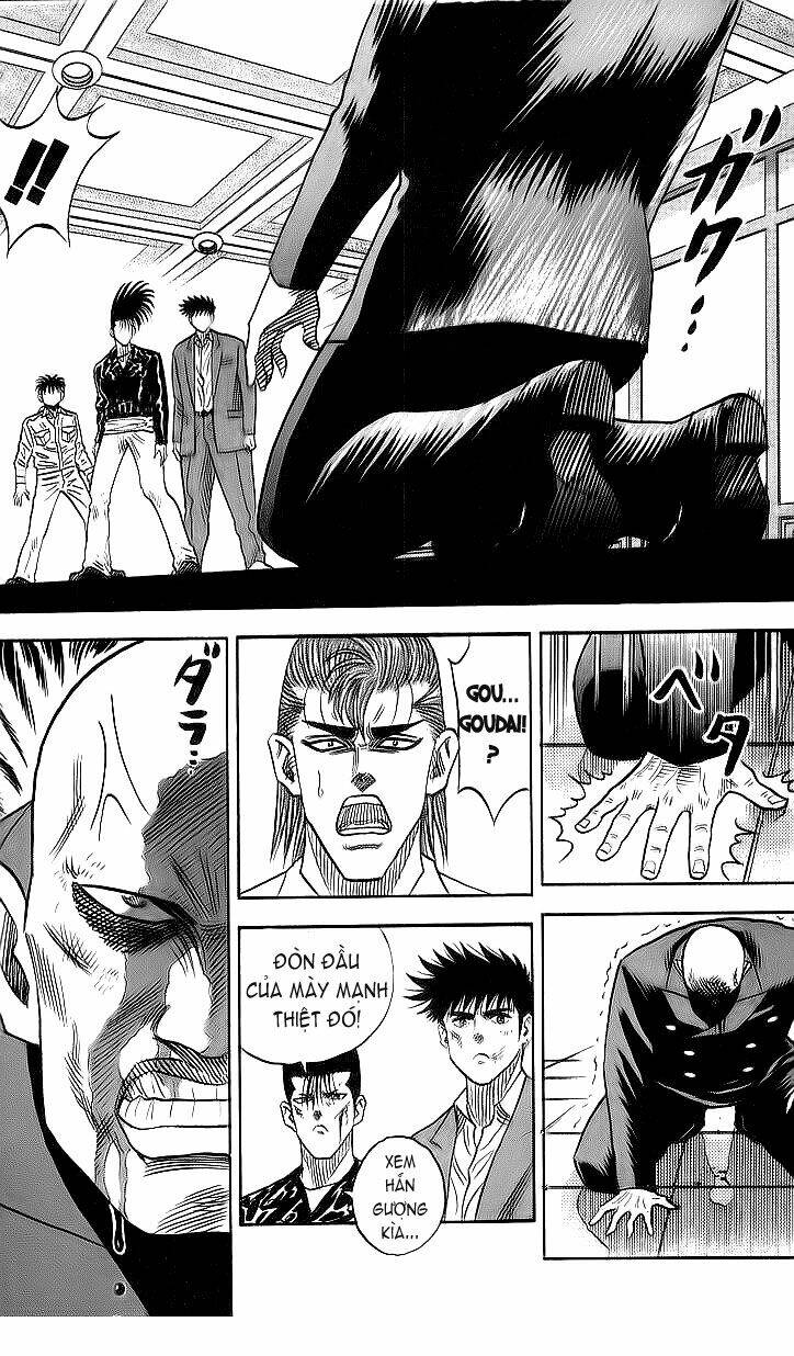 hareluya ii boy chapter 30 9