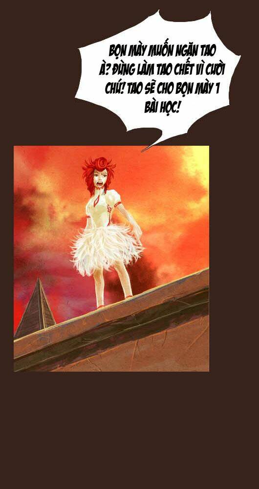 hội ảo thuật chapter 42 15