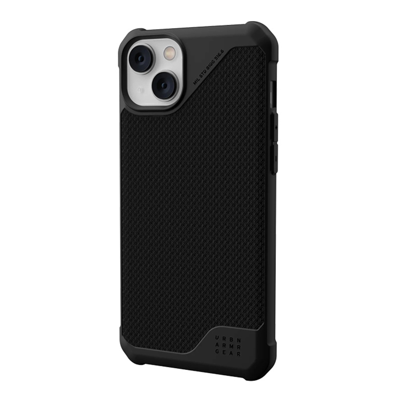 Ốp lưng UAG dành cho iPhone 14 Metropolis LT - Hàng chính hãng