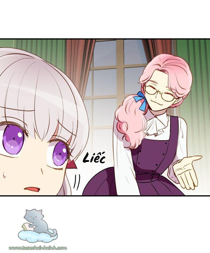 công nương khế ước của gia tộc công tước quái vật chapter 30 11