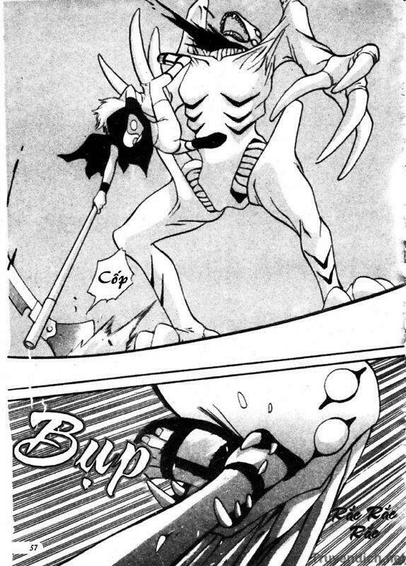 meteor methuselah chapter 19 50