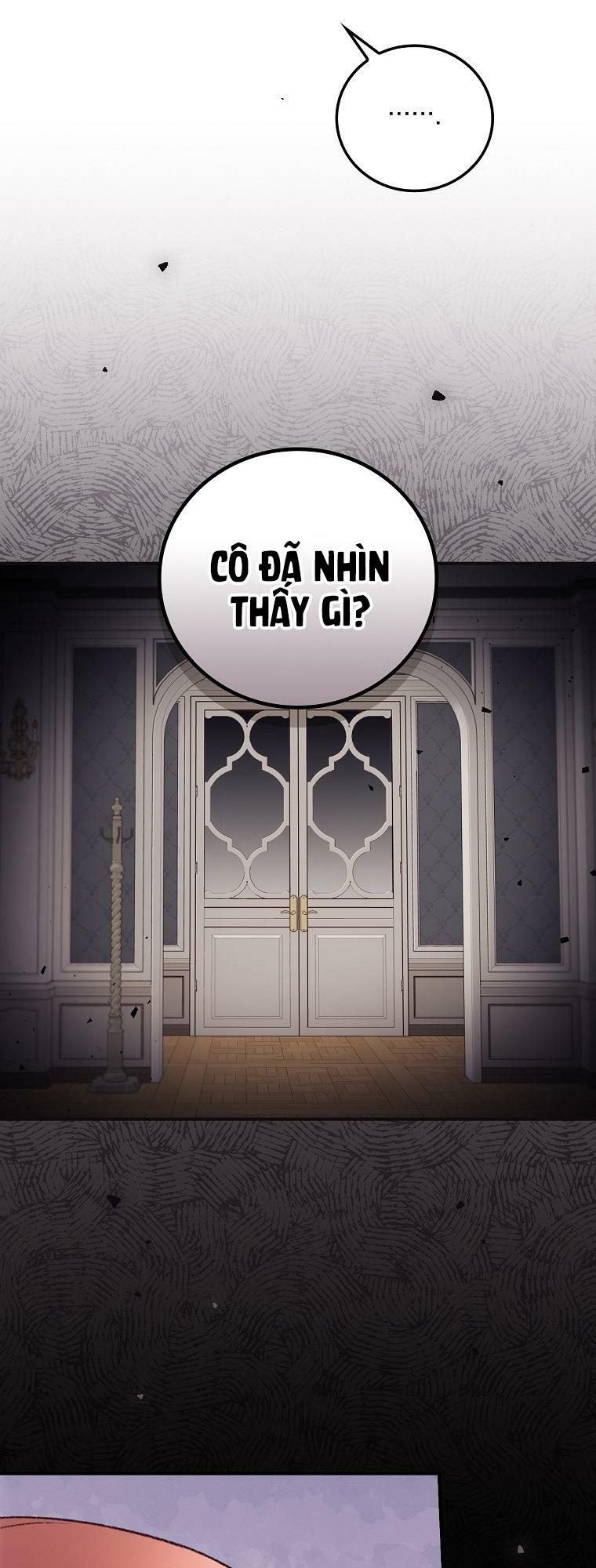 tôi nhìn thấy cái chết của bạn chapter 36 58