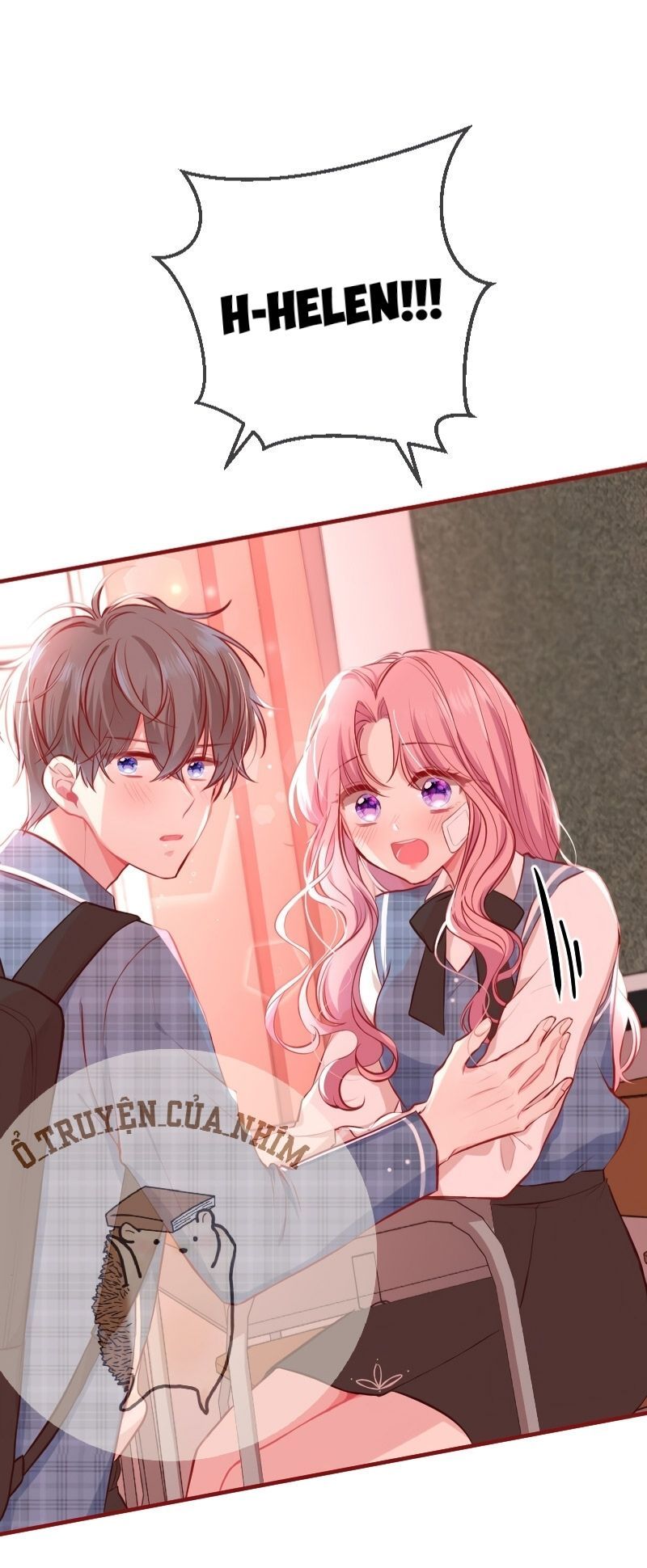 mù quáng vì yêu anh chapter 17 6