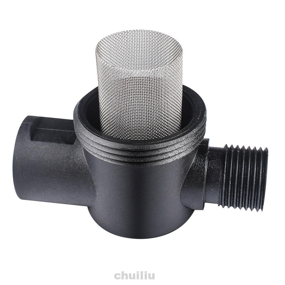 Bộ Lọc Cho Ống Nước Tưới Vườn 1 / 2inch